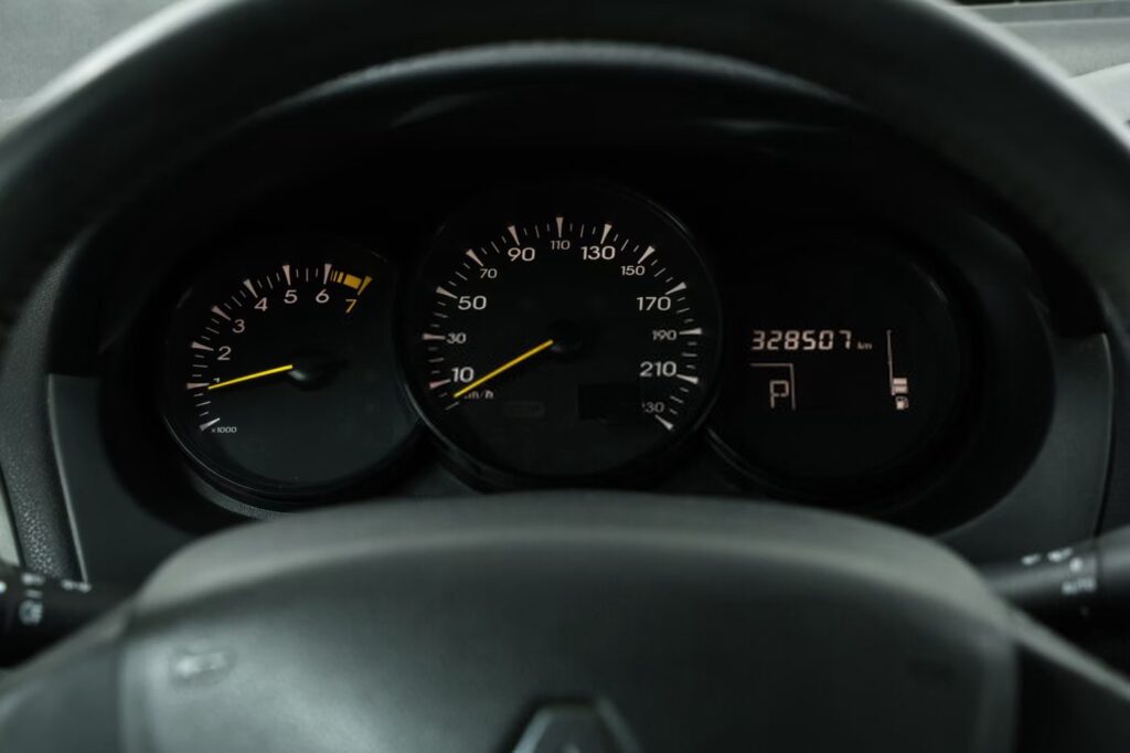 Renault Fluence I