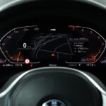 BMW X4 G02 · Рестайлинг