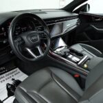 Audi Q8 I