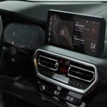 BMW X4 G02 · Рестайлинг