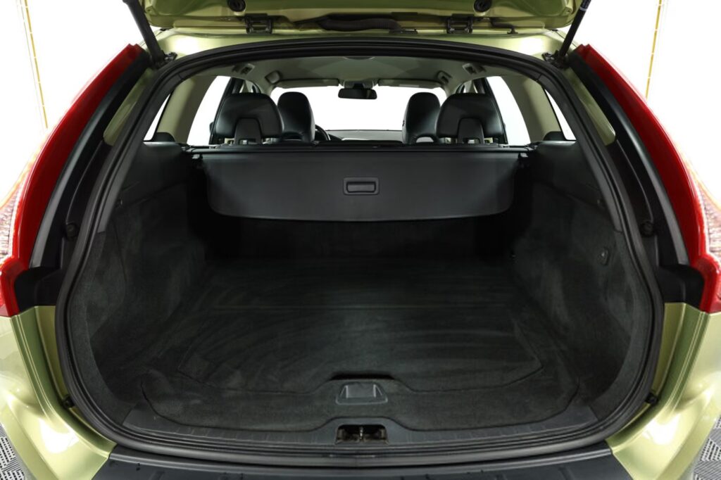 Volvo XC60 I