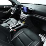 Ford Explorer VI