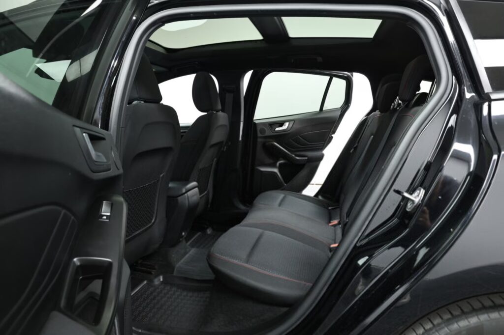 Ford Focus IV