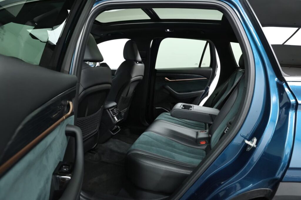 Geely Xingyue L I
