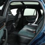 Geely Xingyue L I