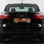Ford Focus III · Рестайлинг