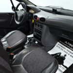Mercedes-Benz A-Класс W168