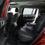 Hyundai Santa Fe I