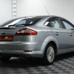 Ford Mondeo IV