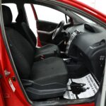 Toyota Yaris II (XP9)