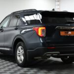 Ford Explorer VI