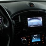 Nissan Juke YF15
