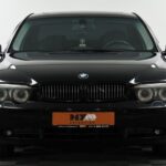 BMW 7 серия E65