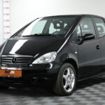 Mercedes-Benz A-Класс W168