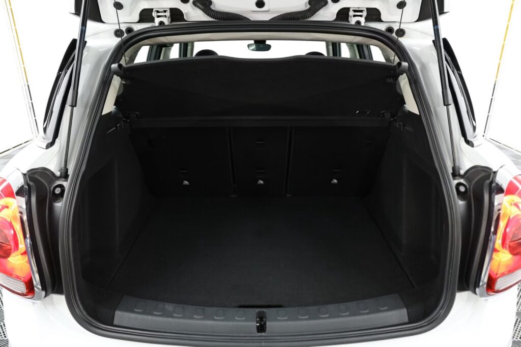 Mini Countryman F60