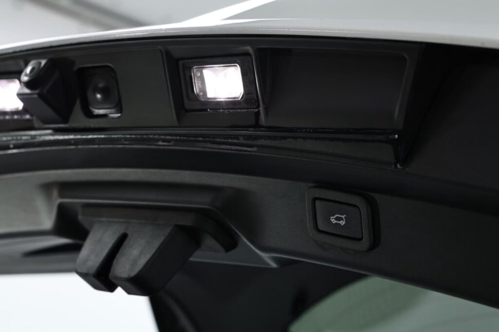 Jaguar I-Pace I