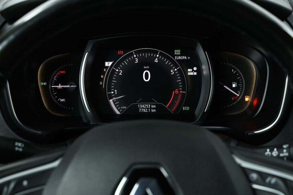 Renault Koleos II