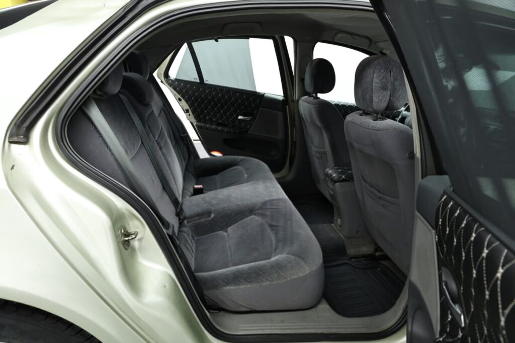 Renault Laguna II