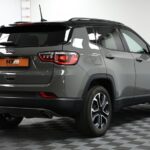 Jeep Compass I