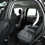Ford bronco sport I