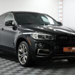 BMW X6 F16