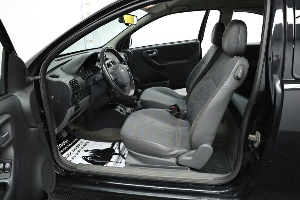 Opel Corsa C
