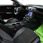 Ford Mustang VI · Рестайлинг