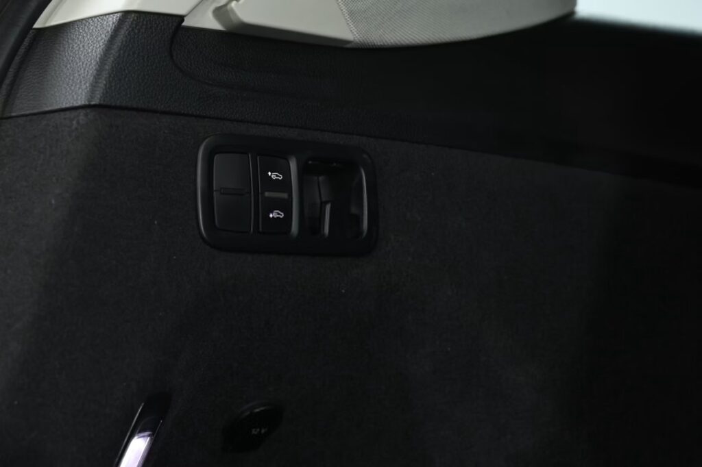 Audi Q7 4M