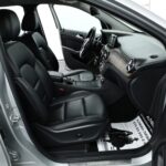 Mercedes-Benz B-Класс W246 · Рестайлинг