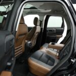 Ford bronco sport I