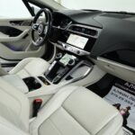 Jaguar I-Pace I