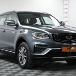 Geely Atlas Pro I
