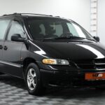 Chrysler Voyager III
