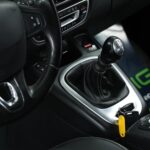 Renault Scenic III · 2-й рестайлинг