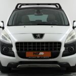 Peugeot 3008 I
