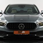 Mercedes-Benz E-Класс W213, S213, C238 · Рестайлинг