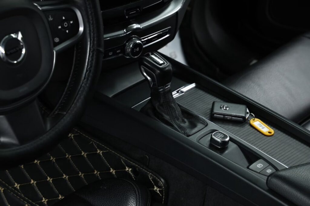 Volvo XC60 II