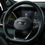 Geely Xingyue L I