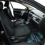 Geely emgrand I · Рестайлинг