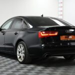 Audi A6 C7