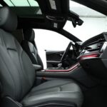 Audi Q8 I