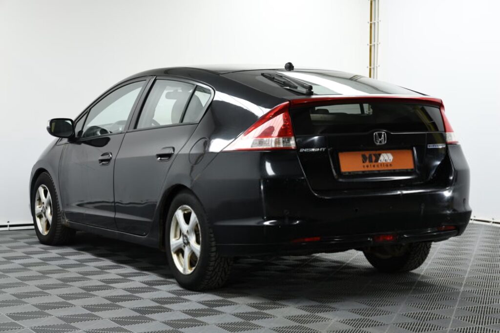 Honda Insight II