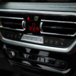 BMW X4 G02 · Рестайлинг