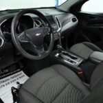 Chevrolet Equinox III