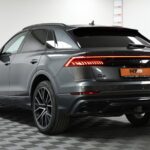 Audi Q8 I