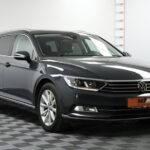 Volkswagen Passat B8