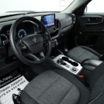 Ford bronco sport I