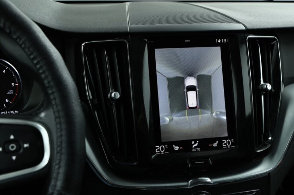Volvo XC60 II