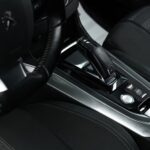 Peugeot 308 T9 · Рестайлинг