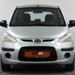 Hyundai i10 I